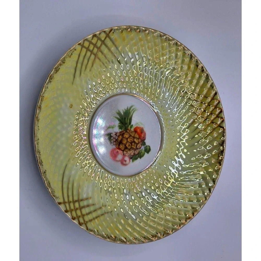 Nippon Yoko Boeki vintage nippon